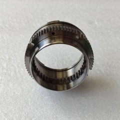 9HP48-HUB01-OEM Dog Clutch Hub F Inner engagement hub 14-17-16-19-44 gear ratio for Jeep Cherokee 9HP48 Transmission Parts