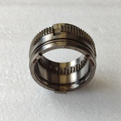 9HP48-HUB01-OEM Dog Clutch Hub F Inner engagement hub 14-17-16-19-44 gear ratio for Jeep Cherokee 9HP48 Transmission Parts