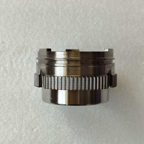 9HP48-HUB01-OEM Dog Clutch Hub F Inner engagement hub 14-17-16-19-44 gear ratio for Jeep Cherokee 9HP48 Transmission Parts
