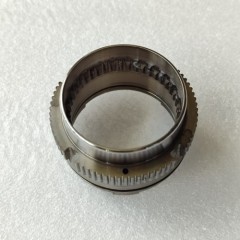 9HP48-HUB01-OEM Dog Clutch Hub F 14-17-18-19-44 Teeth for Jeep Cherokee Evoque 9HP48 ZF 9-Speed Transmission Parts