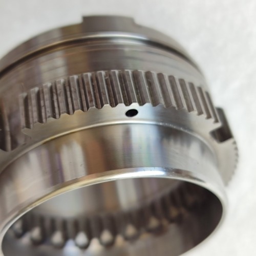 9HP48-HUB01-OEM Dog Clutch Hub F Inner engagement hub 14-17-16-19-44 gear ratio for Jeep Cherokee 9HP48 Transmission Parts