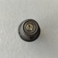 KAPPA-0024-OEM Solenoid 46313-02210 Black 4 PCS for H yundai Accent Kia Rio Kappa 6-Speed Transmission Shift Solenoid