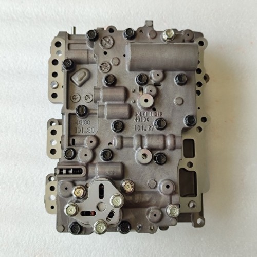 A8LF1-VB01-OEM Valve Body 46210-4G100 for Genesis G80 Equus A8LF1 8-Speed Automatic Transmission Replacement