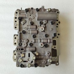 A8LF1-VB01-OEM Valve Body 46210-4G100 for Genesis G80 Equus A8LF1 8-Speed Automatic Transmission Replacement
