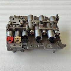 A8LF1-VB01-OEM Valve Body 46210-4G100 for Genesis G80 Equus A8LF1 8-Speed Automatic Transmission Replacement