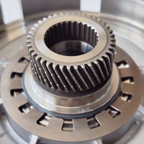 VT1-PULL01-U2 Primary Pulley Piston for MG 3 Dacia Sandero VT1 CVT Transmission Rebuild Kit