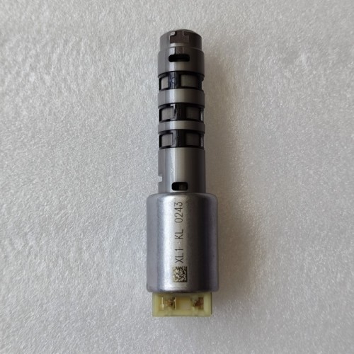 KAPPA-0023-OEM Solenoid 46313-02290 Yellow Plug for Accent Kia Rio Kappa 6-Speed Transmission Shift Solenoid