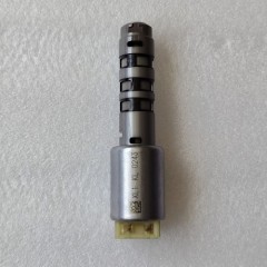 KAPPA-0023-OEM Solenoid 46313-02290 Yellow Plug for Accent Kia Rio Kappa 6-Speed Transmission Shift Solenoid