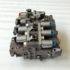 A8LF1-VB01-OEM Valve Body 46210-4G100 for Genesis G80 Equus A8LF1 8-Speed Automatic Transmission Replacement