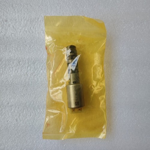 KAPPA-0023-OEM Solenoid 46313-02290 Yellow Plug for Accent Kia Rio Kappa 6-Speed Transmission Shift Solenoid