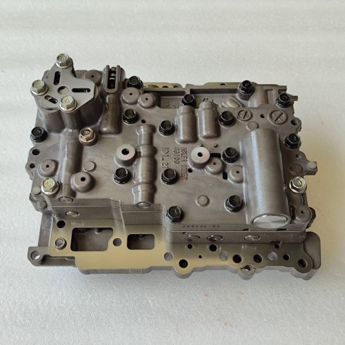 A8LF1-VB01-OEM Valve Body 46210-4G100 for Genesis G80 Equus A8LF1 8-Speed Automatic Transmission Replacement