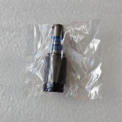 KAPPA-0024-OEM Solenoid 46313-02210 Black 4 PCS for H yundai Accent Kia Rio Kappa 6-Speed Transmission Shift Solenoid