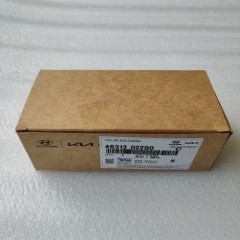 KAPPA-0023-OEM Solenoid 46313-02290 Yellow Plug for Accent Kia Rio Kappa 6-Speed Transmission Shift Solenoid