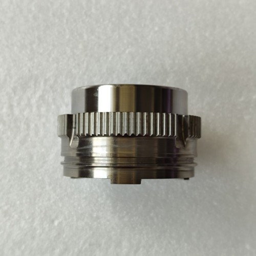 9HP48-HUB01-OEM Dog Clutch Hub F Inner engagement hub 14-17-16-19-44 gear ratio for Jeep Cherokee 9HP48 Transmission Parts