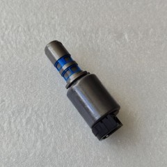 KAPPA-0024-OEM Solenoid 46313-02210 Black 4 PCS for H yundai Accent Kia Rio Kappa 6-Speed Transmission Shift Solenoid