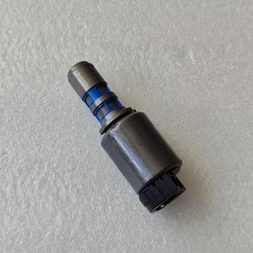 KAPPA-0024-OEM Solenoid 46313-02210 Black 4 PCS for H yundai Accent Kia Rio Kappa 6-Speed Transmission Shift Solenoid