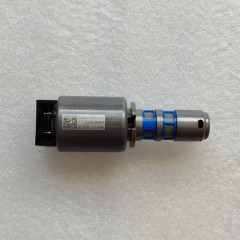 KAPPA-0024-OEM Solenoid 46313-02210 Black 4 PCS for H yundai Accent Kia Rio Kappa 6-Speed Transmission Shift Solenoid