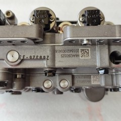 A8LF1-VB01-OEM Valve Body 46210-4G100 for Genesis G80 Equus A8LF1 8-Speed Automatic Transmission Replacement
