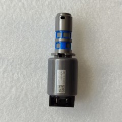 KAPPA-0024-OEM Solenoid 46313-02210 Black 4 PCS for H yundai Accent Kia Rio Kappa 6-Speed Transmission Shift Solenoid