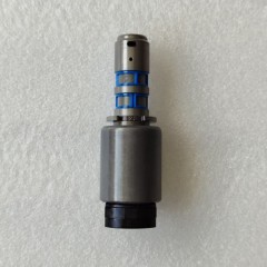 KAPPA-0024-OEM Solenoid 46313-02210 Black 4 PCS for H yundai Accent Kia Rio Kappa 6-Speed Transmission Shift Solenoid