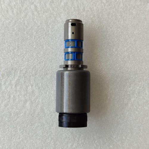 KAPPA-0024-OEM Solenoid 46313-02210 Black 4 PCS for H yundai Accent Kia Rio Kappa 6-Speed Transmission Shift Solenoid