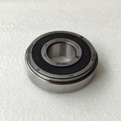 0AK-BEAR01-OEM Bearing 0AK311965B 6306X3-2RS-YA for VW Golf Audi A3 DQ200 DSG Transmission Bearing Replacement