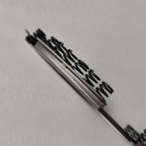 A8TR1-45635-4F010-OEM Return Spring Low Reverse for Genesis G80 Hyundai Equus A8TR1 8-Speed Transmission Parts