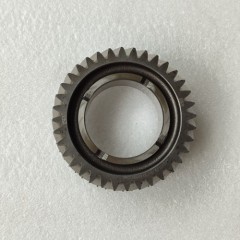 D7UF1-GEAR01-OEM 6th Gear Assembly 43290-2D210 for Elantra Kia Forte D7UF1 7-Speed DCT Transmission Gear Replacement