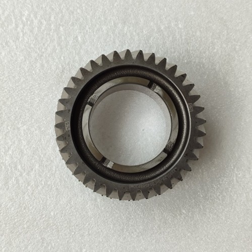 D7UF1-GEAR01-OEM 6th Gear Assembly 43290-2D210 for Elantra Kia Forte D7UF1 7-Speed DCT Transmission Gear Replacement