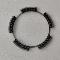 A8TR1-45635-4F010-OEM Return Spring Low Reverse for Genesis G80 Hyundai Equus A8TR1 8-Speed Transmission Parts