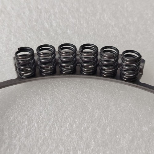 A8TR1-45635-4F010-OEM Return Spring Low Reverse for Genesis G80 Hyundai Equus A8TR1 8-Speed Transmission Parts