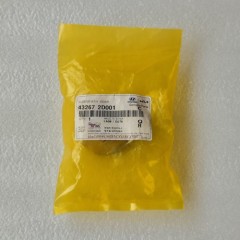 D7UF1-BUSH01-OEM Gear Bushing 43267-2D001 for H yundai Elantra Kia Forte D7UF1 7-Speed DCT Transmission Rebuild Kit