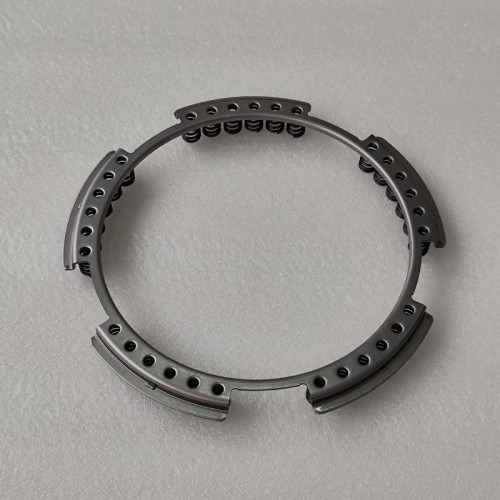 A8TR1-45635-4F010-OEM Return Spring Low Reverse for Genesis G80 Hyundai Equus A8TR1 8-Speed Transmission Parts