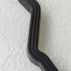 722.9-0012-AM Pan Gasket NBR Rubber for Mercedes C-Class E-Class 722.9 Transmission Oil Pan Gasket
