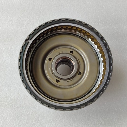 8G45-DRUM02-FN Clutch Drum Assembly K1 D8GA050 for Volvo XC60 BMW X1 8G45 Aisin 8-Speed Transmission Clutch Drum