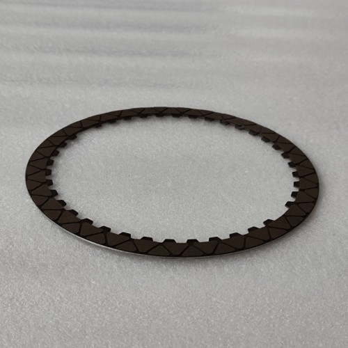 8HP45-320702-205DS-AM Friction Plate B Clutch for BMW 3 Series Audi A4 8HP45 ZF 8-Speed Transmission