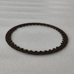 8HP45-320702-205DS-AM Friction Plate B Clutch for BMW 3 Series Audi A4 8HP45 ZF 8-Speed Transmission