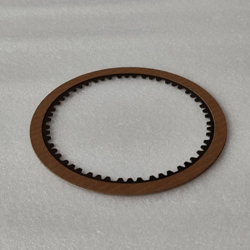 8HP45-320706-215-AM Friction Plate D Clutch 147.57x2.15mm 54T for BMW 3 Series Audi A4 8HP45 ZF 8-Speed Transmission