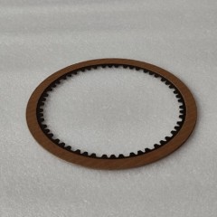 8HP45-320706-215-AM Friction Plate D Clutch 147.57x2.15mm 54T for BMW 3 Series Audi A4 8HP45 ZF 8-Speed Transmission