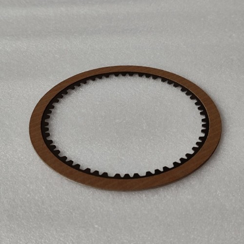 8HP45-320706-215-AM Friction Plate D Clutch 147.57x2.15mm 54T for BMW 3 Series Audi A4 8HP45 ZF 8-Speed Transmission