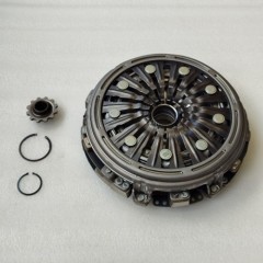 D6KF1-CLUT01-OEM-PH Clutch 41200-2B001 PHC for Accent Kia D6KF1 6-Speed DCT Transmission Clutch Kit