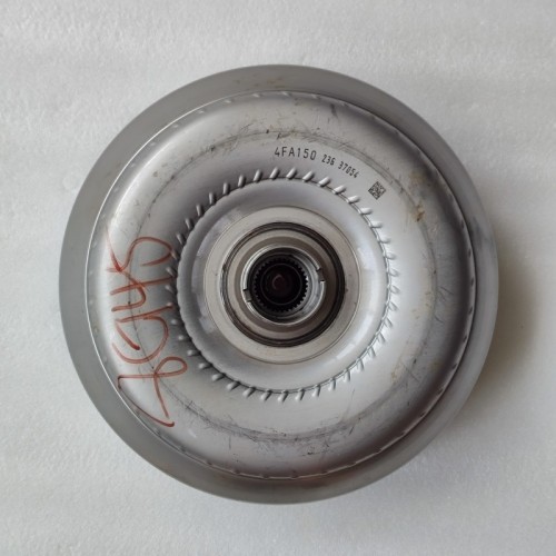 8G45-CONV06-FN Torque Converter 4FA150 for Volvo XC60 S60 8G45 Aisin 8-Speed Transmission Converter