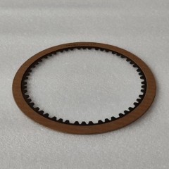 8HP45-320706-215-AM Friction Plate D Clutch 147.57x2.15mm 54T for BMW 3 Series Audi A4 8HP45 ZF 8-Speed Transmission