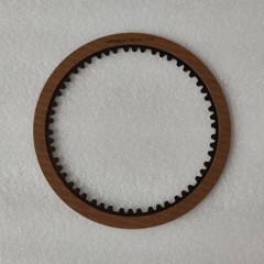8HP45-320706-215-AM Friction Plate D Clutch 147.57x2.15mm 54T for BMW 3 Series Audi A4 8HP45 ZF 8-Speed Transmission