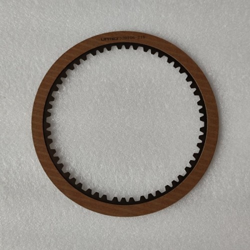 8HP45-320706-215-AM Friction Plate D Clutch 147.57x2.15mm 54T for BMW 3 Series Audi A4 8HP45 ZF 8-Speed Transmission