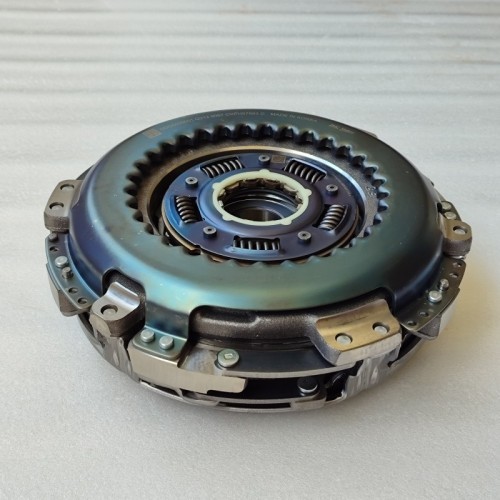 D6KF1-CLUT01-OEM-PH Clutch 41200-2B001 PHC for Accent Kia D6KF1 6-Speed DCT Transmission Clutch Kit