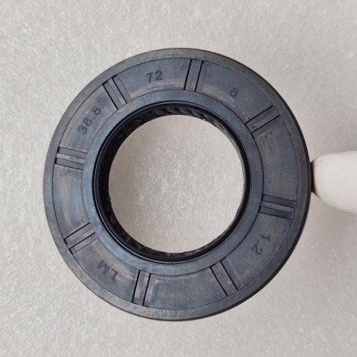 A8R50-SEAL01-AM Rear Seal 4wd 39x72x8mm for ZF 6HP19 6HP26 8HP45 BMW Audi Transmission Output Shaft Seal