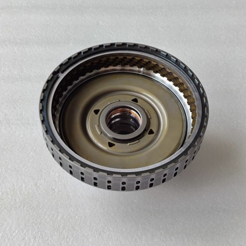 8G45-DRUM02-FN Clutch Drum Assembly K1 D8GA050 for Volvo XC60 BMW X1 8G45 Aisin 8-Speed Transmission Clutch Drum