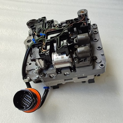 6DT35-0002-RE Mechatronic Unit for BYD G5 Surui 6DT35 6-Speed DCT Transmission Mechatronic ECU