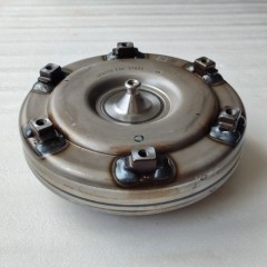 8G45-CONV06-FN Torque Converter 4FA150 for Volvo XC60 S60 8G45 Aisin 8-Speed Transmission Converter